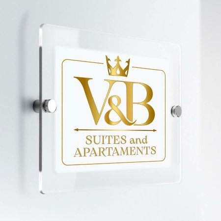 V&B Suites And Apartments Pavie Extérieur photo