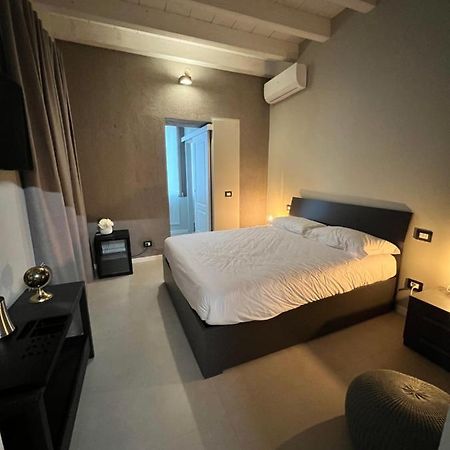 V&B Suites And Apartments Pavie Extérieur photo
