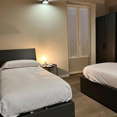 V&B Suites And Apartments Pavie Extérieur photo