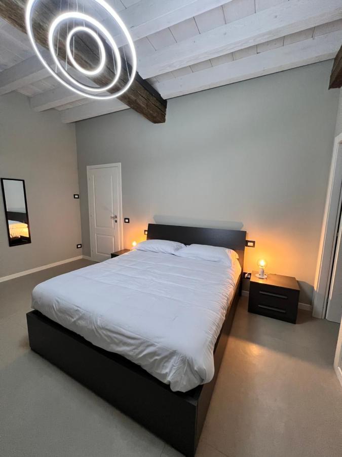 V&B Suites And Apartments Pavie Extérieur photo