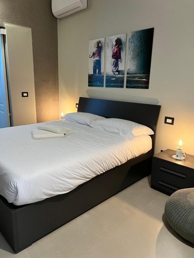 V&B Suites And Apartments Pavie Extérieur photo