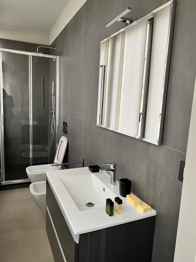 V&B Suites And Apartments Pavie Extérieur photo