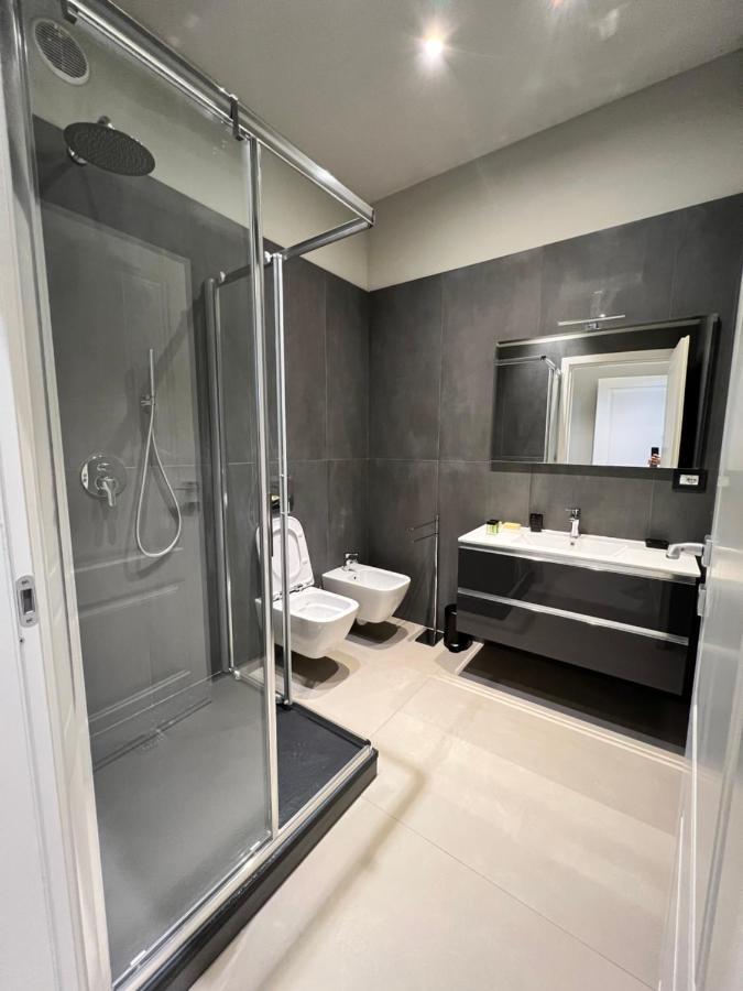 V&B Suites And Apartments Pavie Extérieur photo