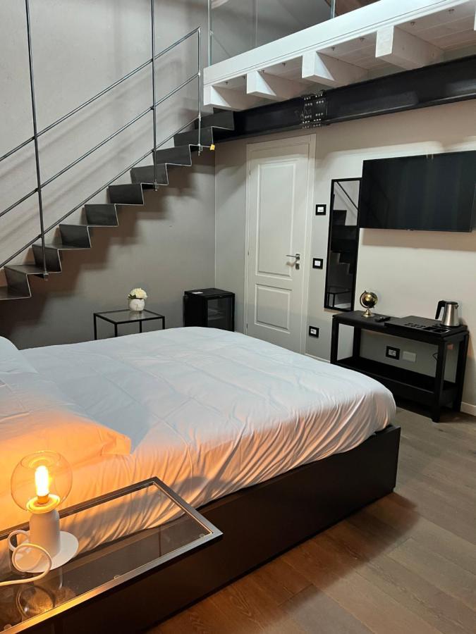 V&B Suites And Apartments Pavie Extérieur photo